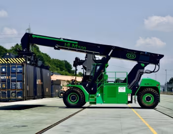 CES HLM 500 '2020–24