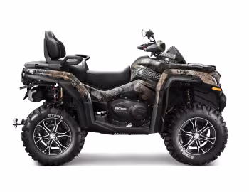 CFMoto C Force 1000 '2019–pr.
