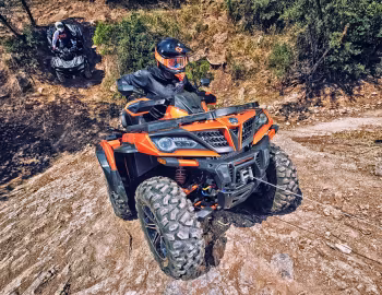 CFMoto C Force 1000 '2019–pr.