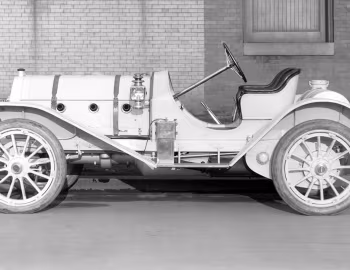 Great Chadwick Runabout '1908