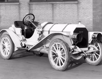 Great Chadwick Runabout '1908