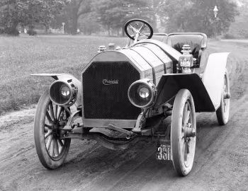 Great Chadwick Runabout '1908