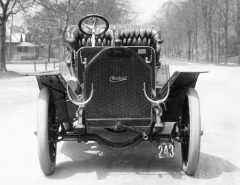 Chadwick Type 11 Touring '1905–06