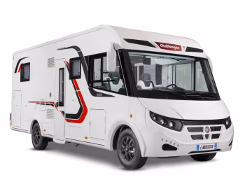 2020 Challenger 3008 Sirius '2019–20