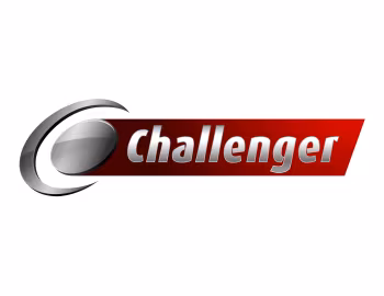 Logo Challenger Motorhomes '02.1985–pr.