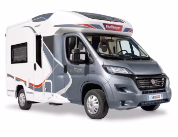 2015 Challenger 100 Mageo '2014–15