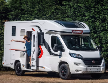 2020–21 Challenger 250 VIP '2019–21