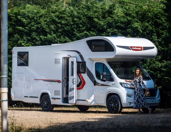 2020 Challenger C397GA '2019–20