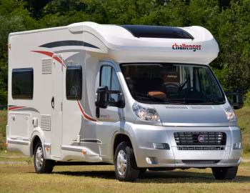 2010–13 Challenger Genesis 36 '2009–13