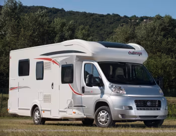 2013 Challenger Genesis 69 EB '2012–13