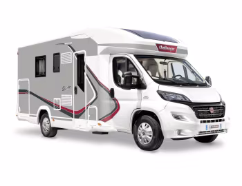 2016 Challenger 398XL Graphite Edition '2015–16