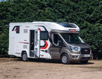 2020–pr. Challenger 260 Premium '2019–pr.