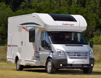 2011–13 Challenger Genesis 52 '2010–13