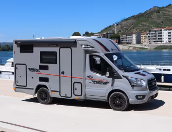 2023–pr. Challenger S194 Sport Edition '2022–pr.