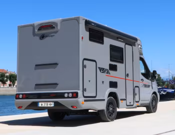 2023–pr. Challenger S194 Sport Edition '2022–pr.