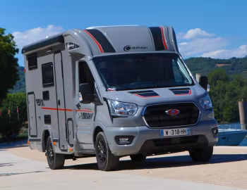 2023–pr. Challenger S194 Sport Edition '2022–pr.