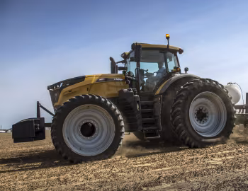 Challenger 1042 [North America] '2016–至今