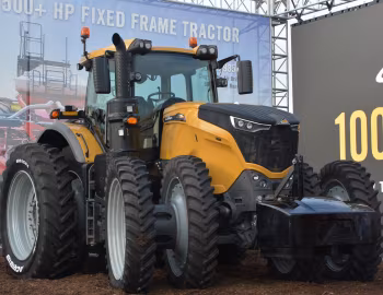 Challenger 1042 [North America] '2016–至今