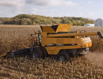 Challenger 560C '08.2012–pr.