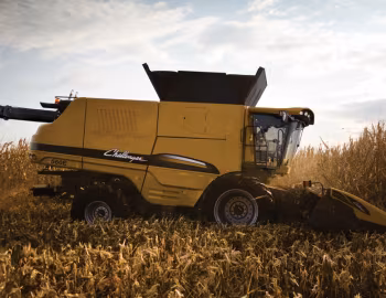 Challenger 560E [North America] '2015–pr.