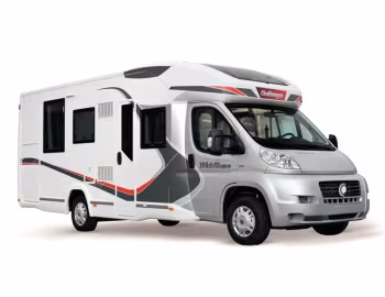 2014 Challenger 398EB Mageo '2013–14