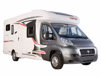 2011–12 Challenger Genesis 56 '2010–12