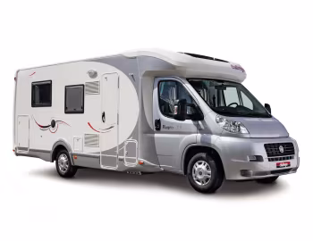 2010–12 Challenger Mageo 118 '2009–12