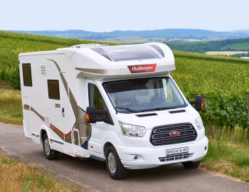 2016–18 Challenger 287GA Genesis '2015–18