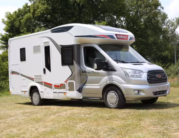 2015–19 Challenger 290 Mageo '2014–19