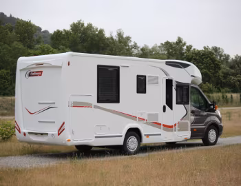 2015–17 Challenger 398EB Mageo '2014–17
