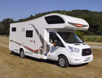 2016–18 Challenger C394GA Genesis '2015–18