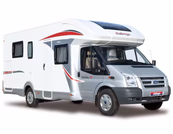 2012 Challenger Genesis 60 '2011–12
