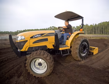 Challenger MT295B '2005–08