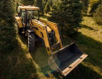 Challenger MT400D Series [North America] '08.2013–16
