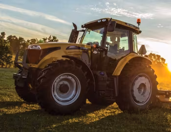 Challenger MT400E Series [North America] '2016–19
