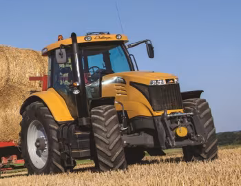 Challenger MT500D Series [North America] '2011–14