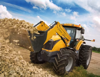 Challenger MT500D Series [North America] '2011–14