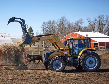 Challenger MT500E Series [North America] '2014–19