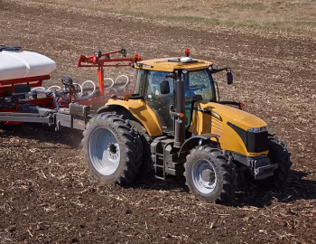 Challenger MT500E Series [North America] '2014–19