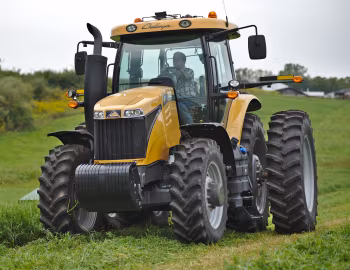 Challenger MT555D [North America] '2011–14