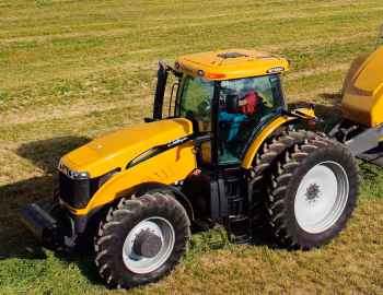 Challenger MT665C '11.2008–10