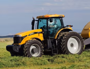 Challenger MT665C '11.2008–10