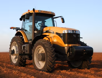 Challenger MT675C '11.2008–10