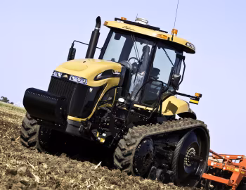 Challenger MT765С '2008–11