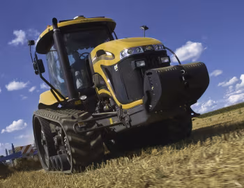 Challenger MT765С '2008–11