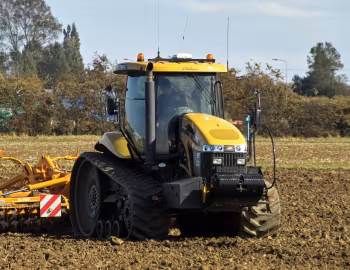 Challenger MT765С '2008–11