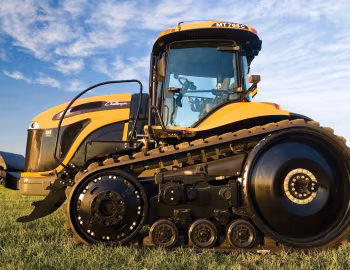 Challenger MT765С '2008–11