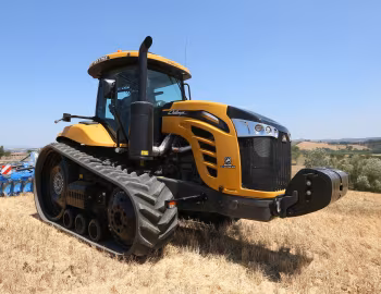 Challenger MT775E [Worldwide] '08.2013–pr.