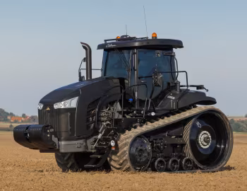 Challenger MT775E Stealth '2014