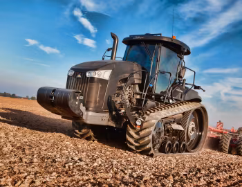 Challenger MT775E Stealth '2014